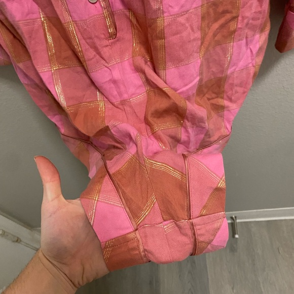 Victorias Secret Sleep Romper - Picture 10 of 10